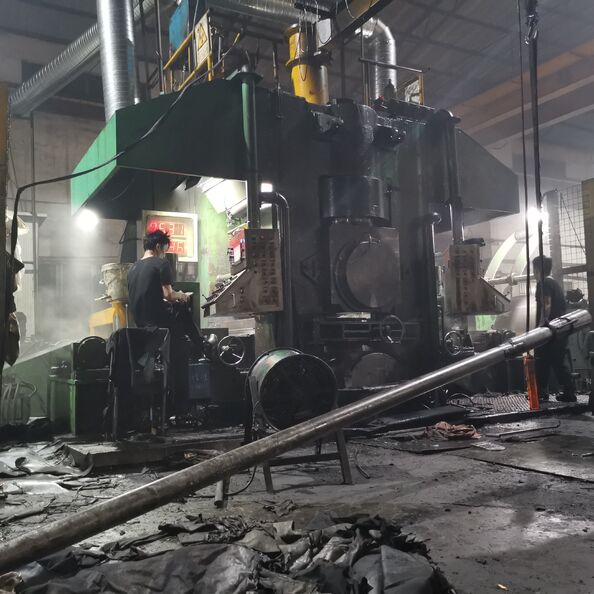 (GuangDong)Foshan Winsco Metal Products Co., Ltd. خط تولید کارخانه