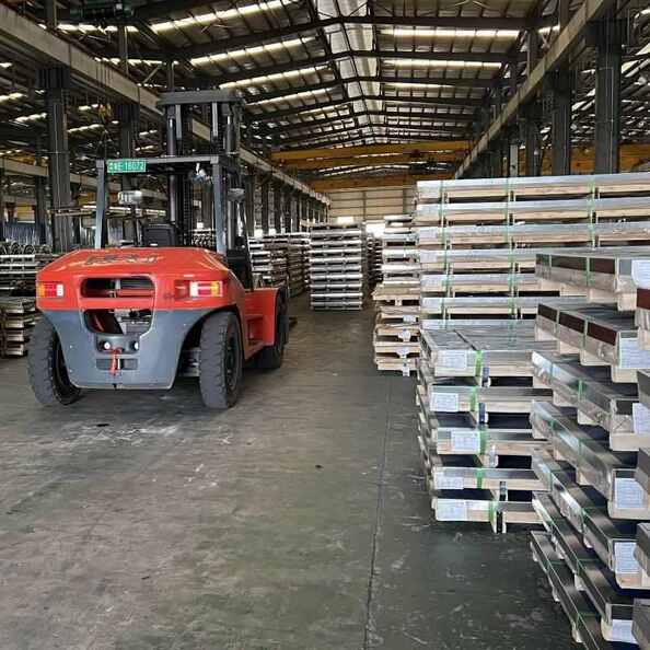 (GuangDong)Foshan Winsco Metal Products Co., Ltd. خط تولید کارخانه