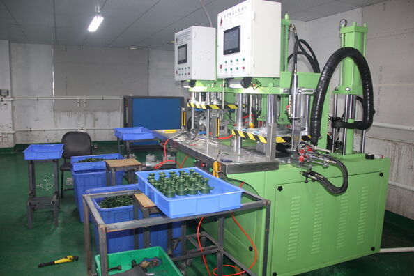 (GuangDong)Foshan Winsco Metal Products Co., Ltd. خط تولید کارخانه