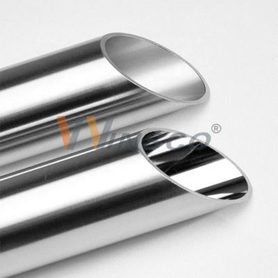 کیفیت  High Strength Austenitic Steel Alloy Thickness 0.3mm-3.0mm for Heavy-Duty Applications کارخانه