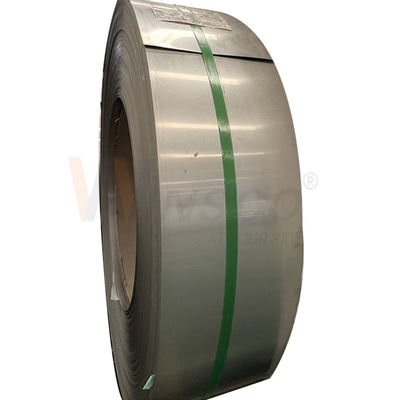 ورق نورد سرد 2B Finished 201 J1 Grade Steel Stainless Steel 3mm