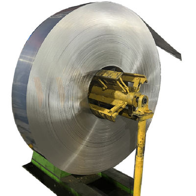 ورق نورد سرد 2B Finished 201 J1 Grade Steel Stainless Steel 3mm