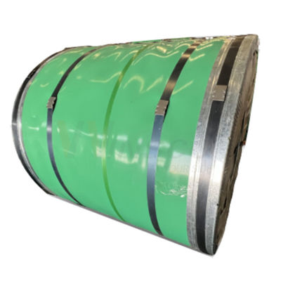 کویل فولاد ضد زنگ نورد سرد 1000mm 1219mm با کیفیت بالا برای بسته بندی صادراتی حرفه ای
