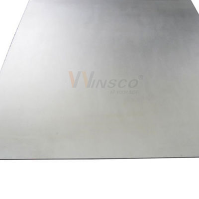 مشخصات کامل 1250mmx2500mmx0.7mm SS صفحه ی فولاد ضد زنگ 2B فولاد ضد زنگ 304 درجه 304L