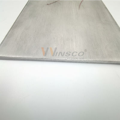 ترشی سطح سفید 1500mmx6000mm ورق نورد گرم فولاد ضد زنگ