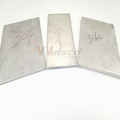 ورق فولادی ضد زنگ 4x10ft نورد گرم قیمت مناسب ورق ساعت 3-60mm