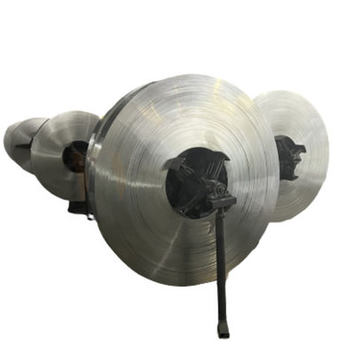 410 نورد سرد نوار فولادی ضد زنگ 508mm 610mm قیمت ارزان WINSCO METAL