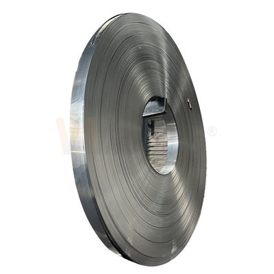 410 نورد سرد نوار فولادی ضد زنگ 508mm 610mm قیمت ارزان WINSCO METAL