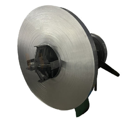 410 نورد سرد نوار فولادی ضد زنگ 508mm 610mm قیمت ارزان WINSCO METAL