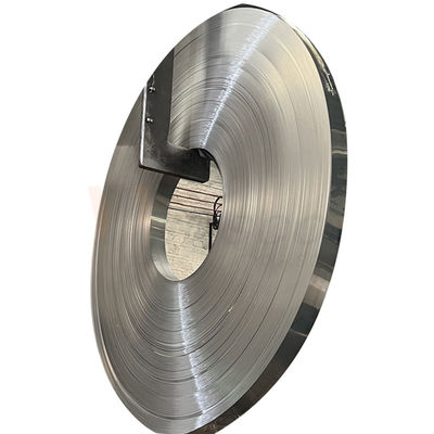 410 نورد سرد نوار فولادی ضد زنگ 508mm 610mm قیمت ارزان WINSCO METAL