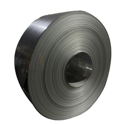 نوار فولاد ضد زنگ نورد سرد سطحی 2b Winsco Metal DIN 201 304 316