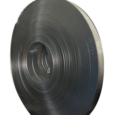 نوار فولاد ضد زنگ نورد سرد سطحی 2b Winsco Metal DIN 201 304 316