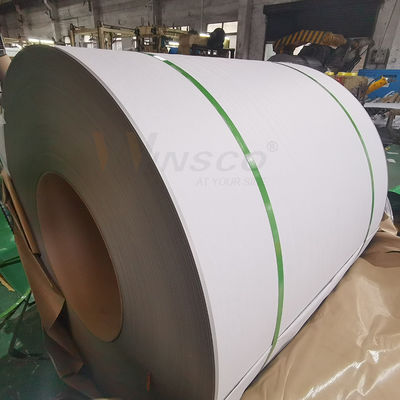 5x10ft Acero صفحه ضد اکسید SUS 201 1500mmx3000mm 0.7mm ضخامت فولاد ضد زنگ 2B ورق پایان
