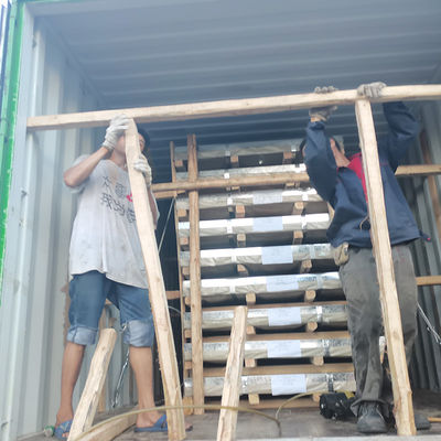 مشخصات کامل 1250mmx2500mmx0.7mm SS صفحه ی فولاد ضد زنگ 2B فولاد ضد زنگ 304 درجه 304L