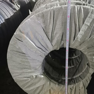 410 نورد سرد نوار فولادی ضد زنگ 508mm 610mm قیمت ارزان WINSCO METAL