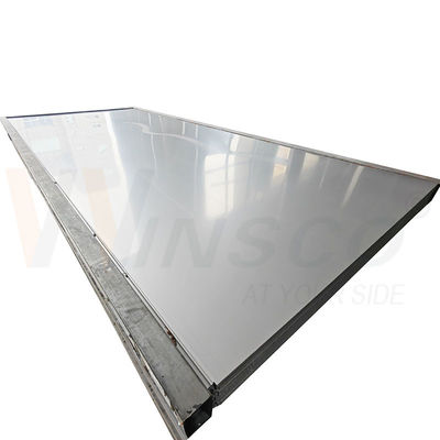5ftx10ft فلز فولادی SUS 201 فلز فولادی فولادی فولادی فولادی