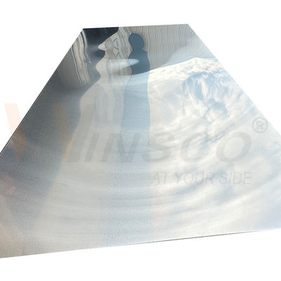 ورق فولاد ضدآفتاب دوامدار 4N N4 ورق فولاد ضدآفتاب شماره 4 سیتین سورافس SS 304 304L فلز