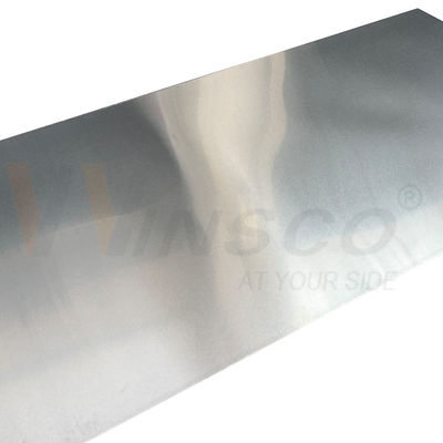 430 درجه شماره 4 N4 برش شده ساتن پایان صفحه فولاد ضد زنگ 1000mmx2000mm