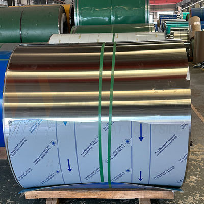 مقاومت در برابر دمای پایین AISI 304 304L 1500mm عرض 3000mm طول 0.4mm-3.0mm ضخامت شماره 4 ورق فولاد ضد زنگ