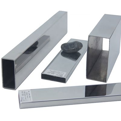 آلیاژ فولاد آستنیتیک مقاوم به حرارت بالا برای شیشه های ضخیم 12mm و 24mm