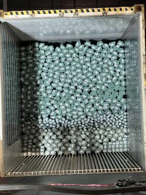 فولاد ضد زنگ مقاوم به گرما برای زیبایی و زیبایی مدرن برای ضخامت شیشه 12mm / 24mm و زیبایی