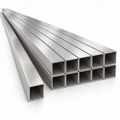 فولاد ضد زنگ مقاوم به گرما برای زیبایی و زیبایی مدرن برای ضخامت شیشه 12mm / 24mm و زیبایی