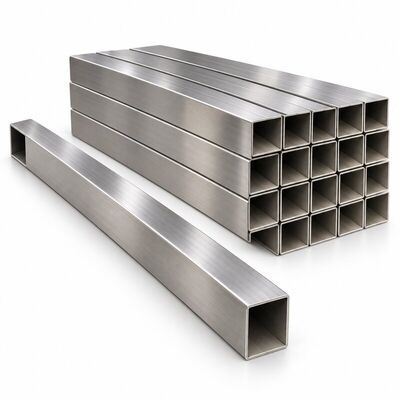 فولاد ضد زنگ مقاوم به گرما برای زیبایی و زیبایی مدرن برای ضخامت شیشه 12mm / 24mm و زیبایی