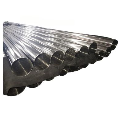ضخامت آلیاژ فولاد استنتیک با قدرت بالا 0.3mm-3.0mm برای کاربردهای سنگین