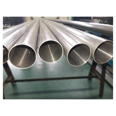 ضخامت آلیاژ فولاد استنتیک با قدرت بالا 0.3mm-3.0mm برای کاربردهای سنگین