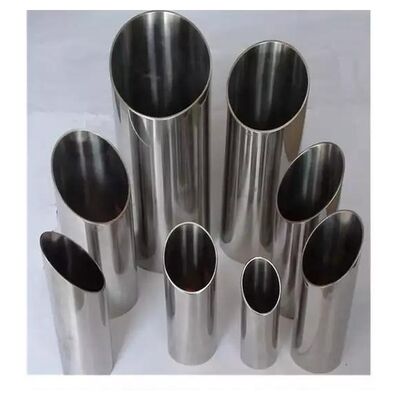 ضخامت آلیاژ فولاد استنتیک با قدرت بالا 0.3mm-3.0mm برای کاربردهای سنگین