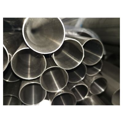 ضخامت آلیاژ فولاد استنتیک با قدرت بالا 0.3mm-3.0mm برای کاربردهای سنگین