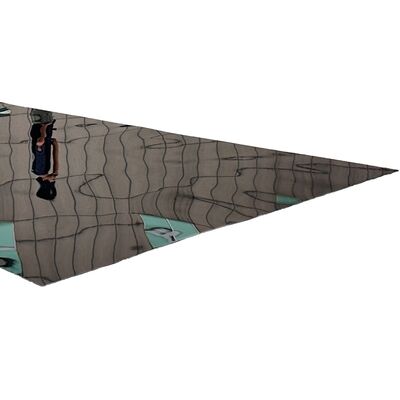 صفحه ی فولادی رنگ آمیزی PVD 8K Mirror Base Vacuum304316 درجه