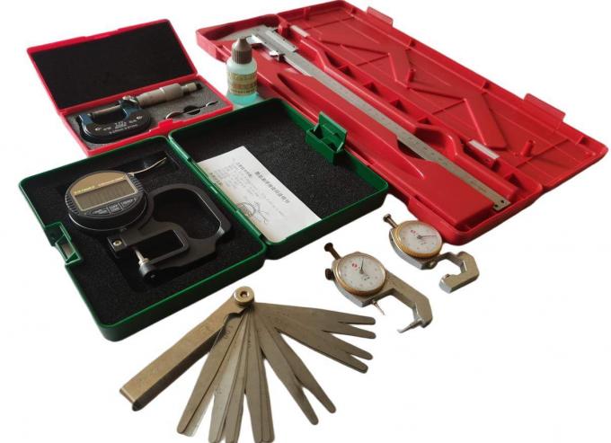 (GuangDong)Foshan Winsco Metal Products Co., Ltd. کنترل کیفیت