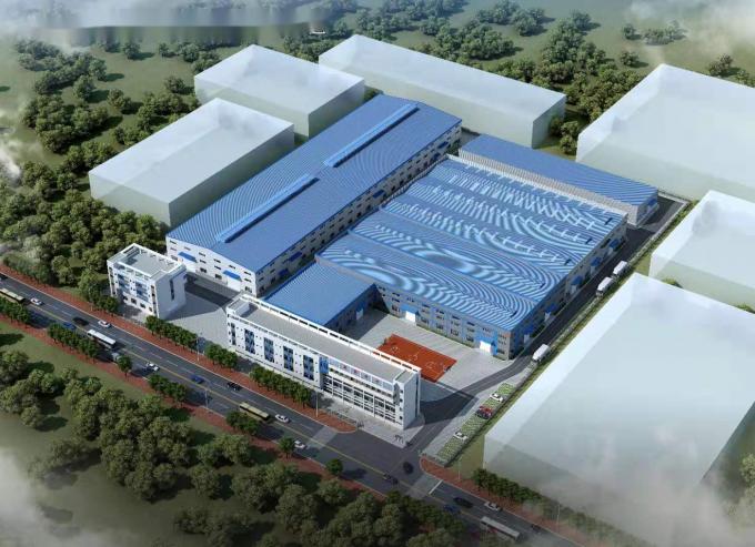 (GuangDong)Foshan Winsco Metal Products Co., Ltd. نمایه شرکت