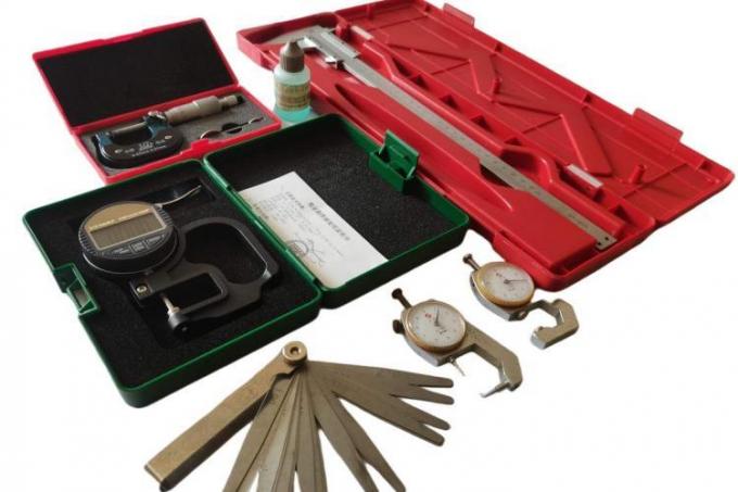 (GuangDong)Foshan Winsco Metal Products Co., Ltd. کنترل کیفیت