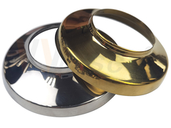 پوشش پایه پست از فولاد ضد زنگ