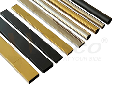 فولاد ضد زنگ اینوکس