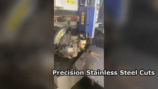 فولاد ضد زنگ اینوکس